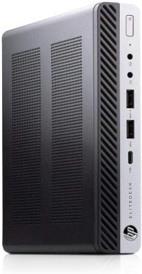 HP 800 G3 Mini High Performance Desktop Intel i7-6700 UP