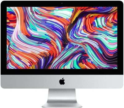 2017 Apple iMac with 2.3GHz Intel Core i5 (21.5-inch, 16GB